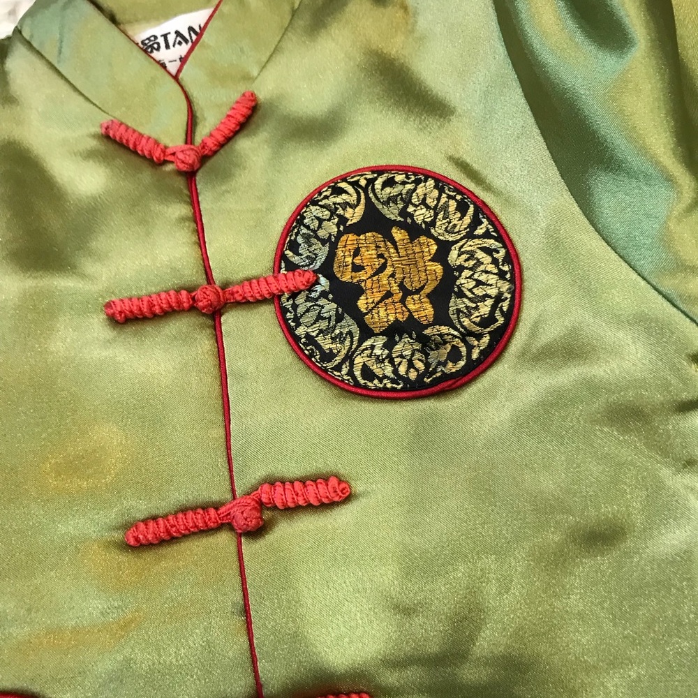 Chinese Traditional Set - Picture 4 of 13